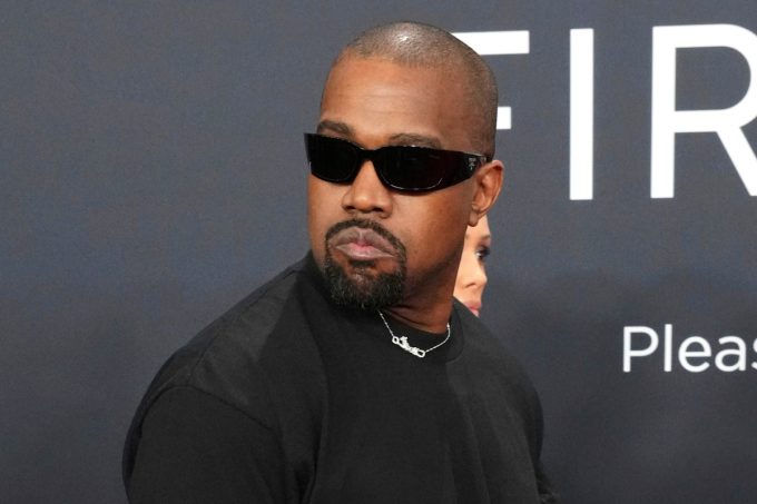 Anche in Svizzera è stato annullato un concerto di Kanye West