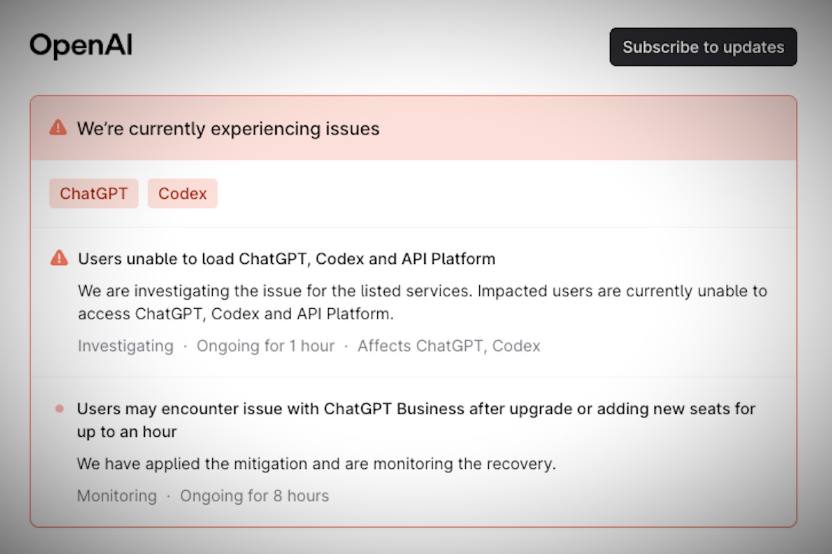 Ci sono un po’ di problemi nell’uso di ChatGPT, Gemini e altri chatbot