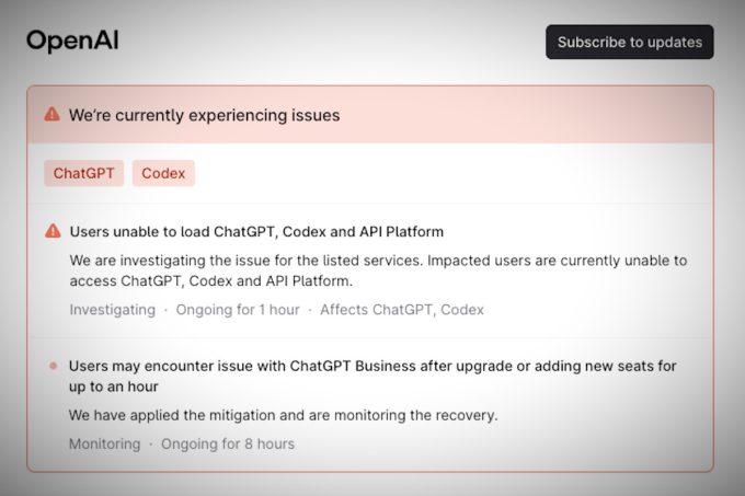 Ci sono un po’ di problemi nell’uso di ChatGPT, Gemini e altri chatbot