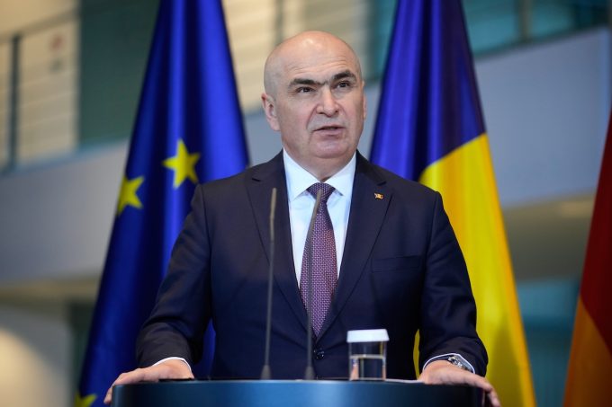 C’è una crisi di governo in Romania