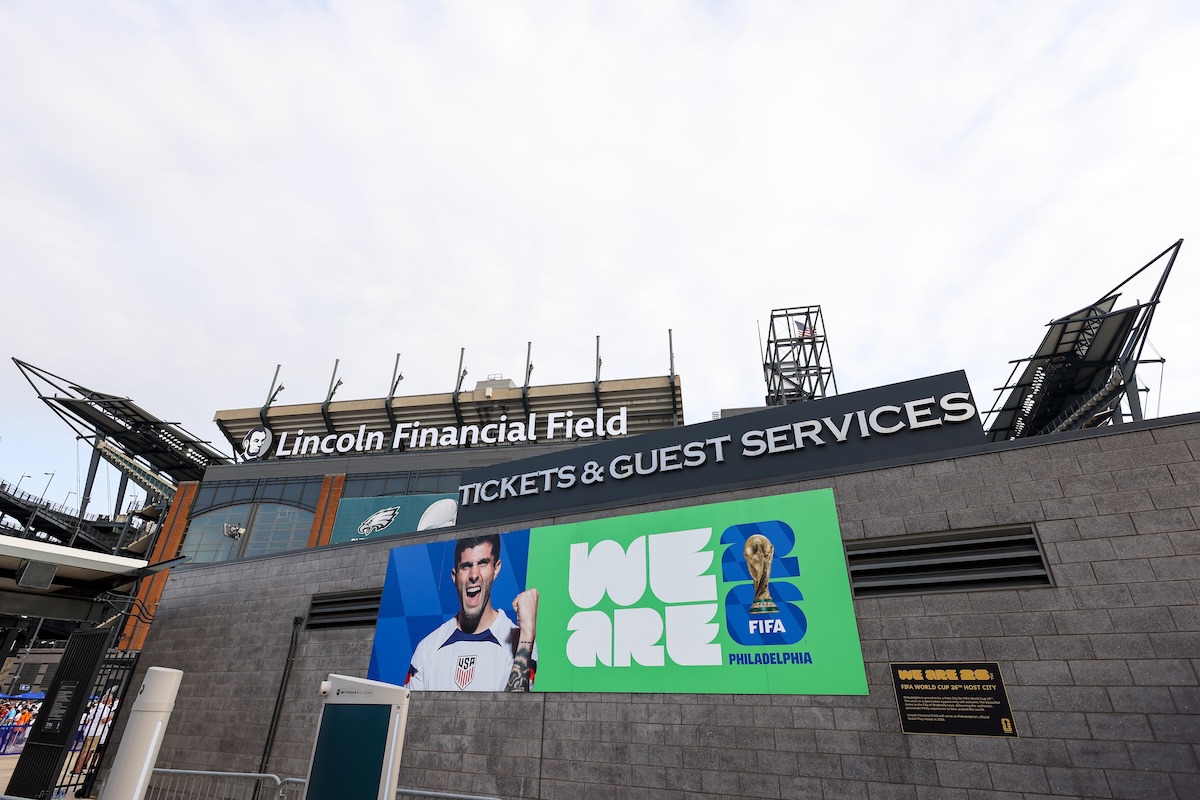 I biglietti dei prossimi Mondiali di calcio costano tantissimo