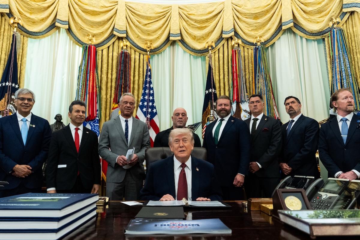 Trump e il regime iraniano hanno un’idea molto diversa di negoziato