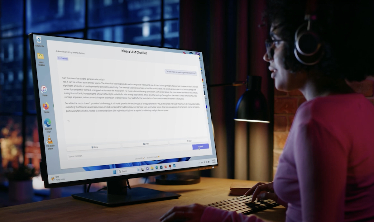 Sempre meglio essere gentili con i chatbot