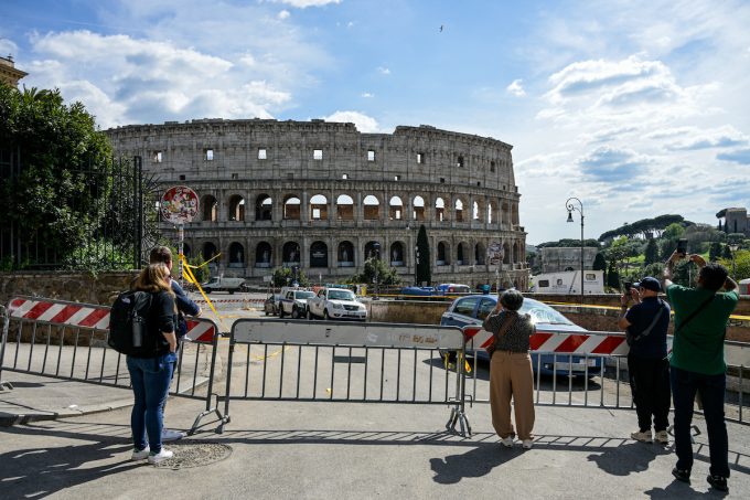 Il bagarinaggio online sui biglietti per il Colosseo è ancora lì