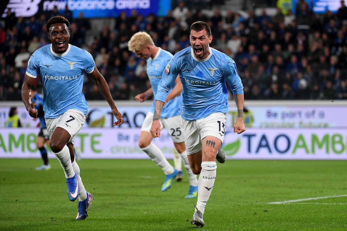 La finale di Coppa Italia sarà tra Inter e Lazio