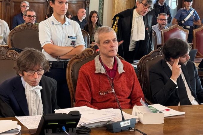 Andrea Rossi, in carcere da 19 anni per l’omicidio di Vitalina Balani, potrà chiedere di nuovo un processo di revisione