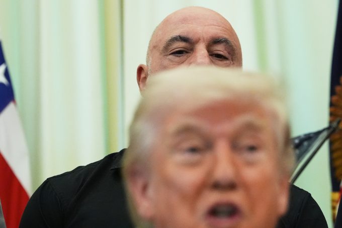 Donald Trump ha gravi disturbi psichiatrici, dice sua nipote
