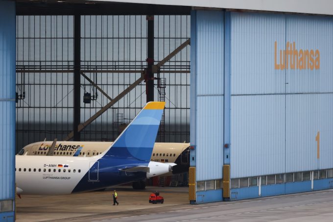 Qualcuno deve smettere di usare carburante anche in Europa