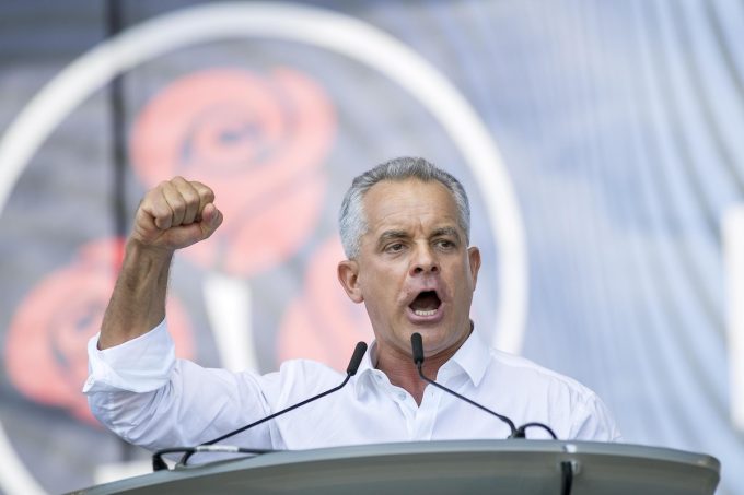 Vladimir Plahotniuc, per anni considerato l’uomo più potente della Moldavia, è stato condannato a 19 anni di carcere per frode