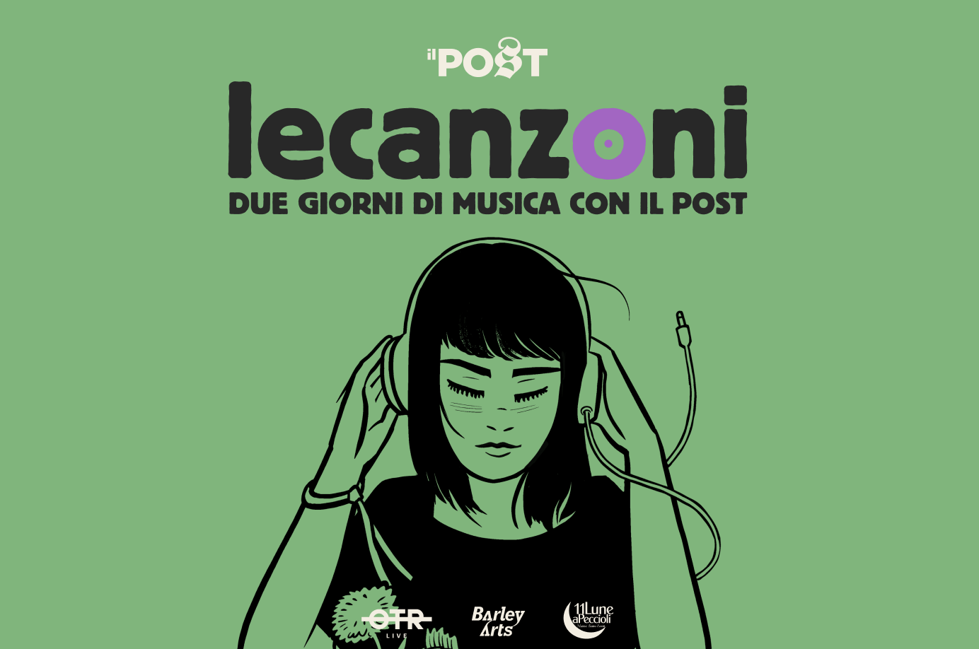 Festival Le Canzoni