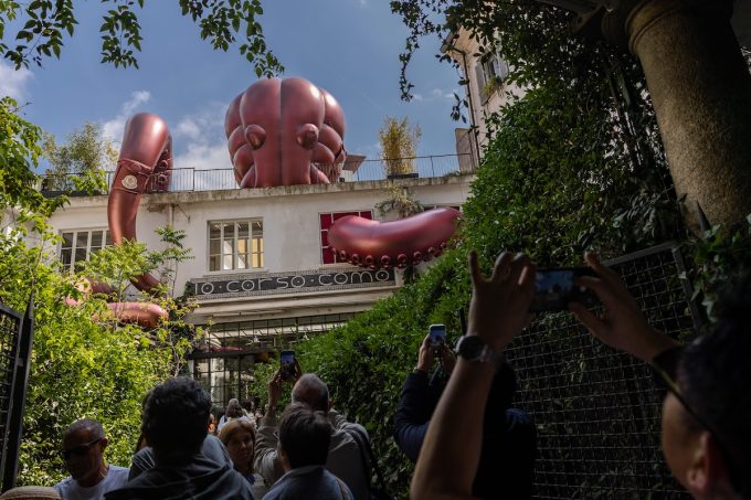 A Milano la settimana del design è diventata la settimana di un po’ tutto