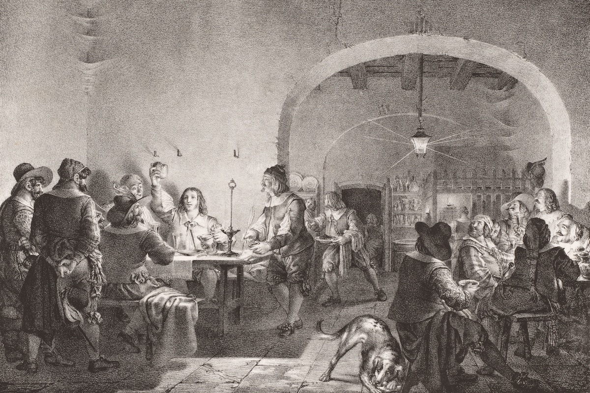 “I promessi sposi” non sono così importanti