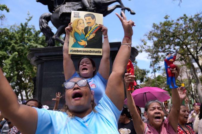 Le spese legali di Nicolás Maduro negli Stati Uniti potranno essere pagate dal Venezuela nonostante le sanzioni