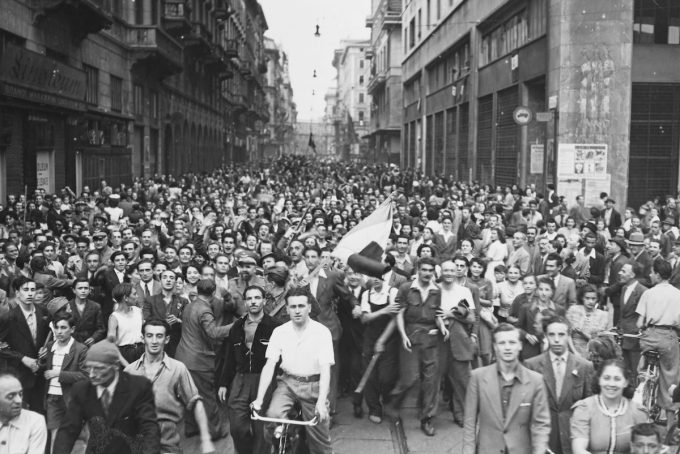 Perché il 25 aprile si festeggia la Liberazione