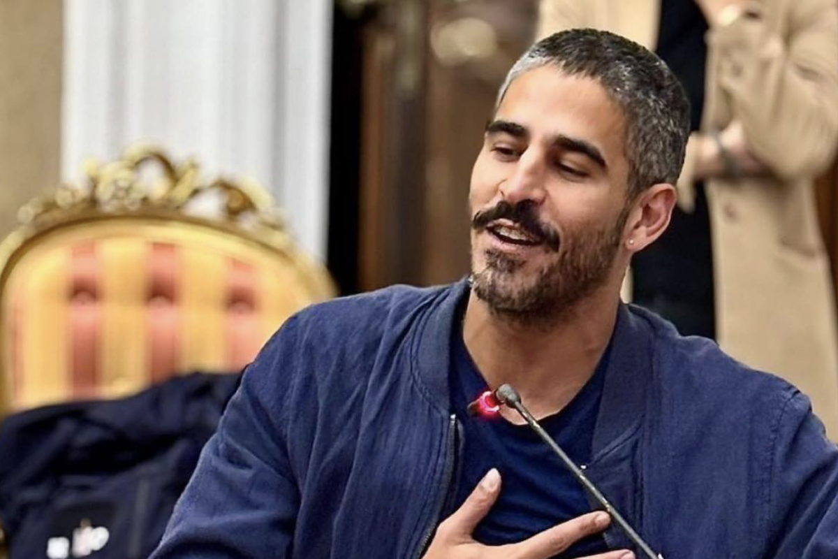 Il giornalista Ahmed Shihab-Eldin, arrestato in Kuwait a inizio marzo per aver pubblicato un video sulla guerra, è stato liberato