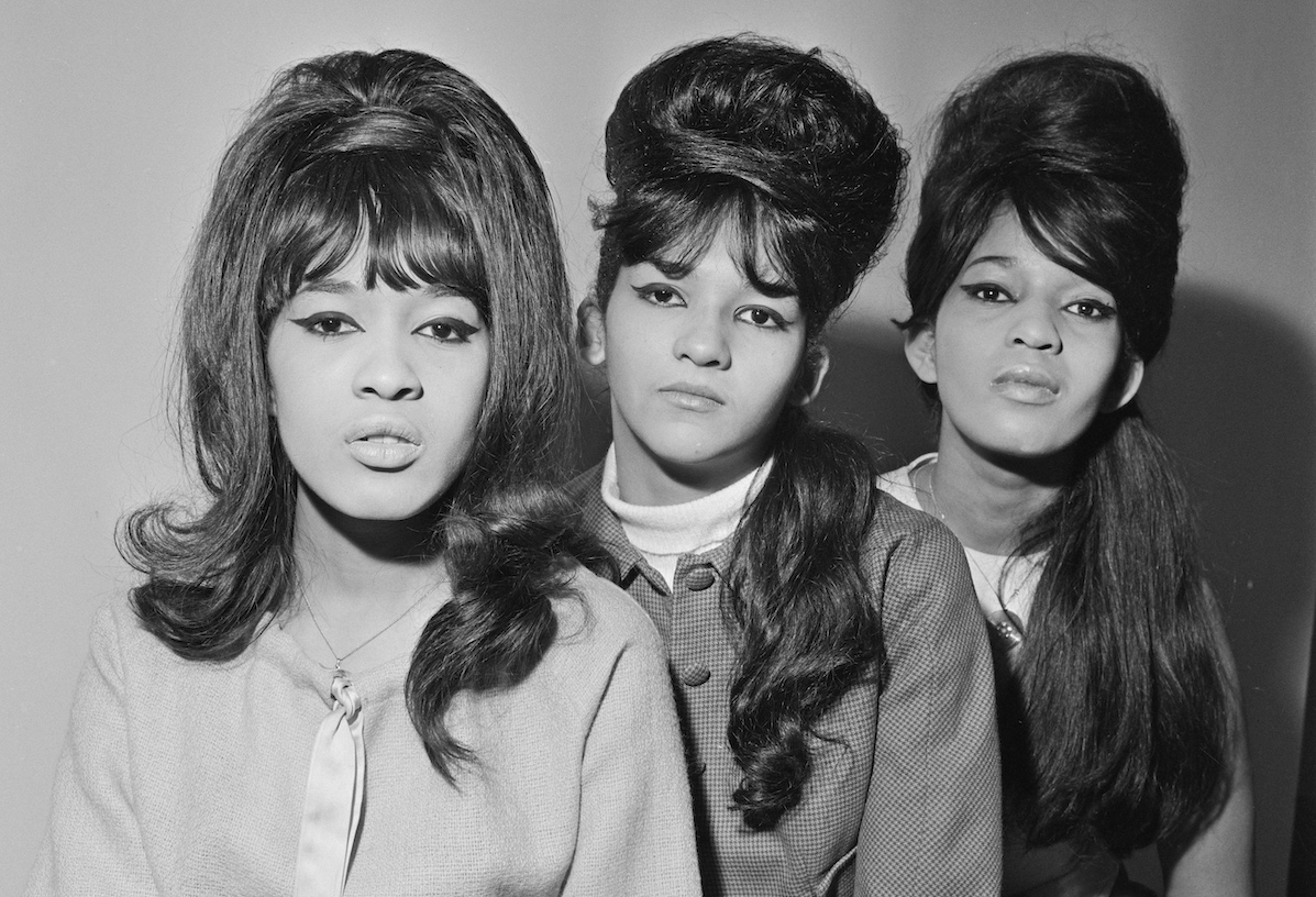 È morta la cantante Nedra Talley Ross, l’ultima componente ancora in vita del trio delle Ronettes