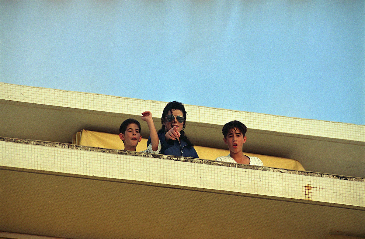 Una nuova causa contro Michael Jackson