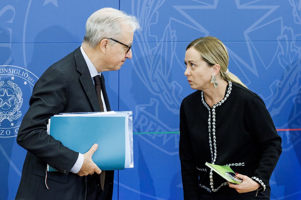 Come e perché il governo vuole influenzare un’altra nomina importante