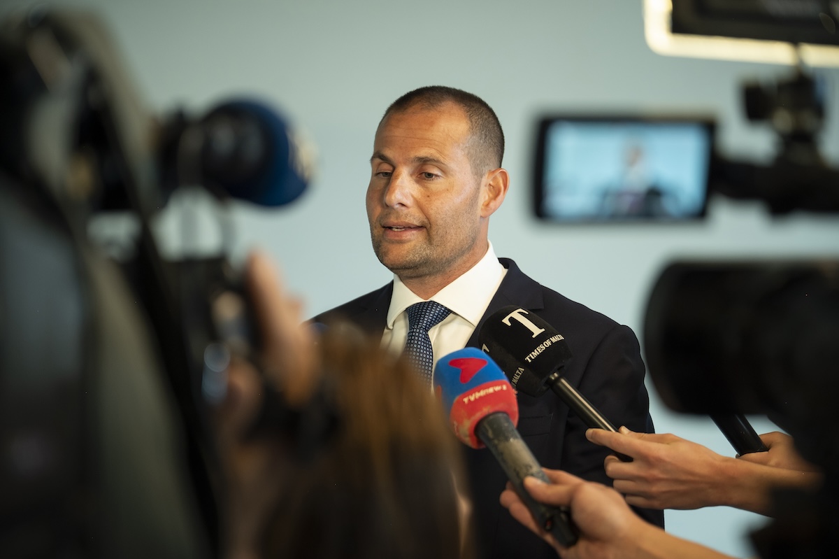 A Malta si terranno le elezioni parlamentari anticipate, il 30 maggio