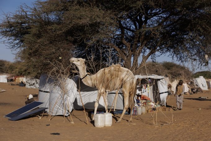 In Ciad 42 persone sono state uccise in alcuni scontri nati per una disputa su un pozzo d’acqua