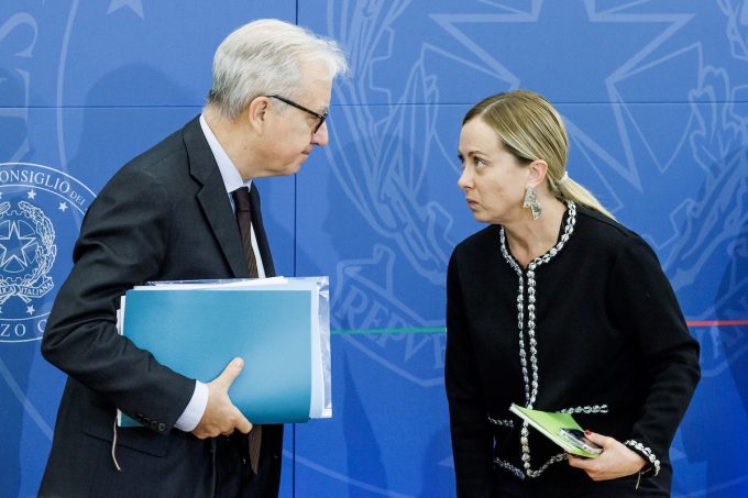 Come e perché il governo vuole influenzare un’altra nomina importante