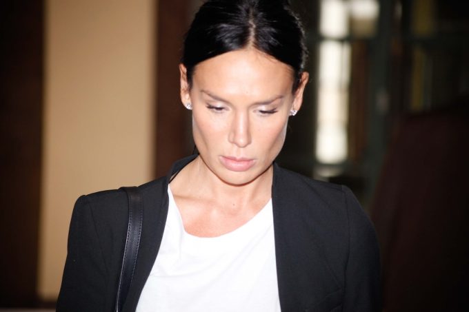 Mattarella ha chiesto chiarimenti al ministero della Giustizia sulla domanda di grazia di Nicole Minetti