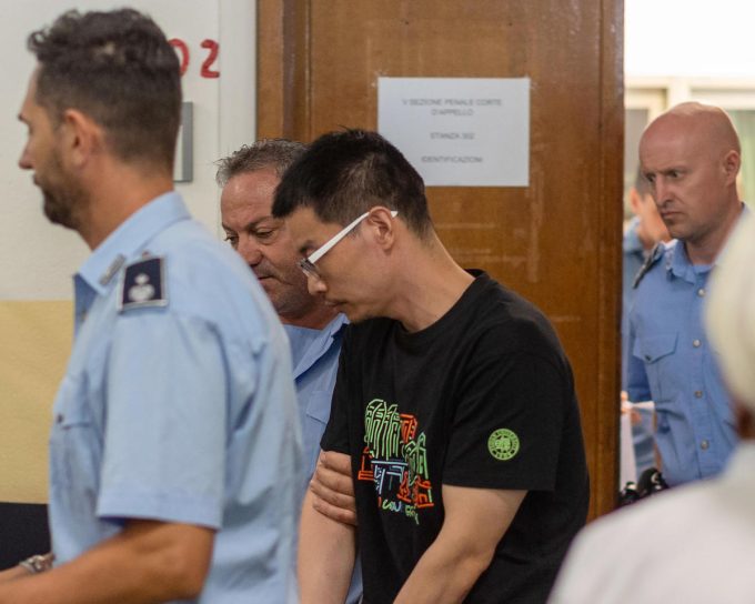 Il cittadino cinese arrestato a luglio a Malpensa e sospettato di spionaggio è stato estradato negli Stati Uniti