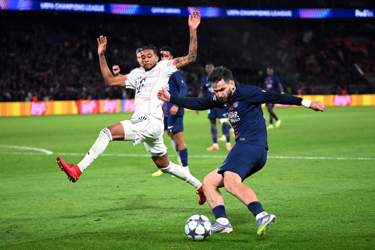 Una semifinale di Champions League che sembra una finale