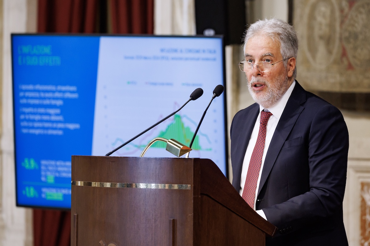 L’ISTAT ha smontato le accuse di Giorgia Meloni sui conti pubblici