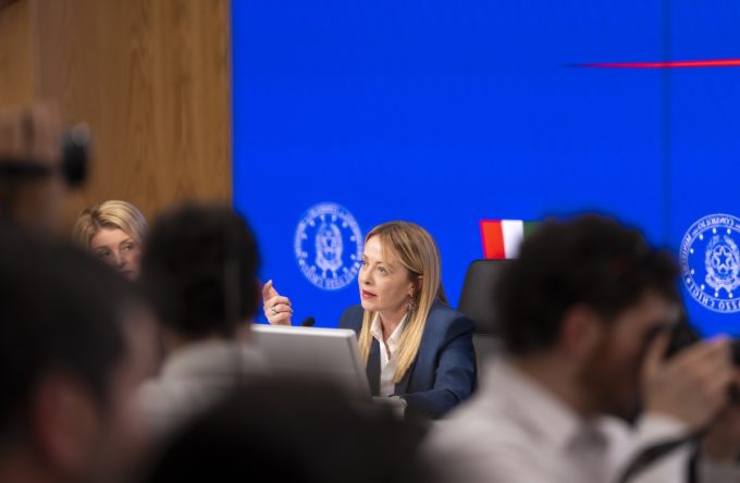 Cosa c’è nel nuovo decreto sul lavoro del governo