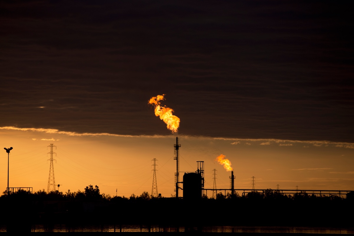 Il Venezuela ha firmato un accordo con Eni per aumentare l’estrazione di petrolio nel paese