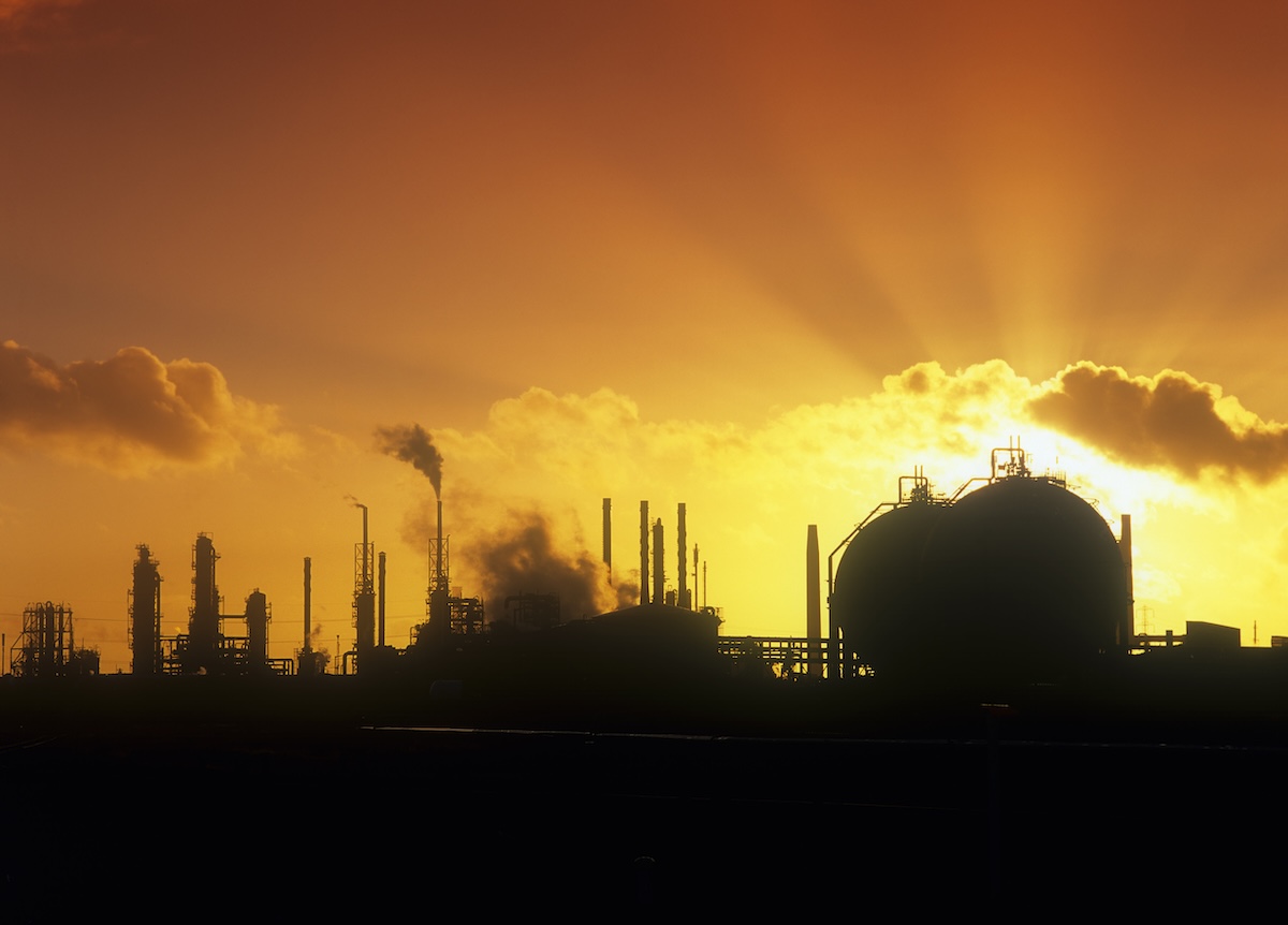 Si fa presto a dire carburante