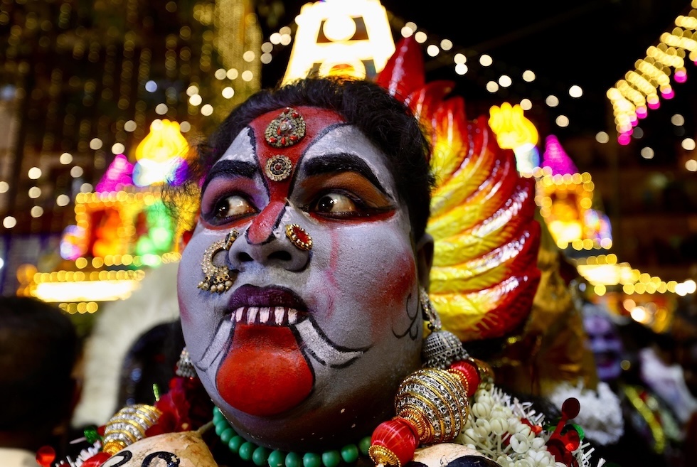 Mercoledì 29 aprile