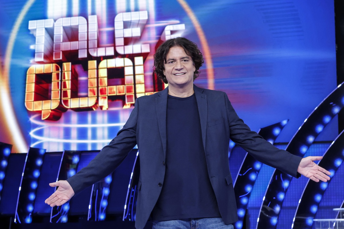 Il comico Massimo Bagnato è stato arrestato con l’accusa di stalking verso la sua ex compagna