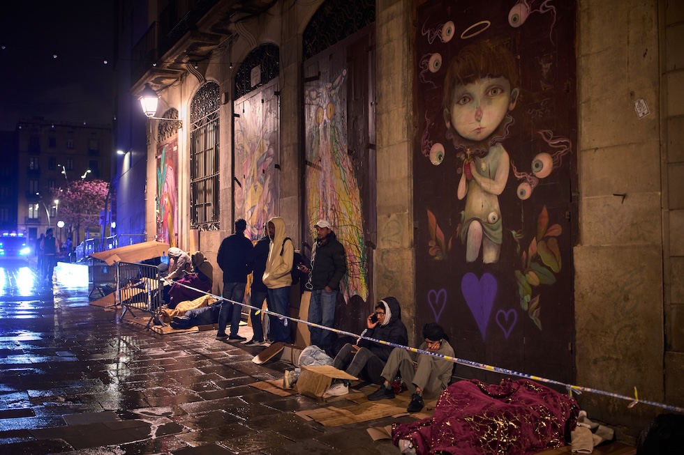 Mercoledì 29 aprile