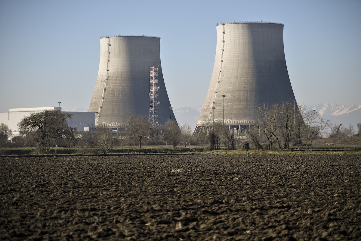 L’Italia si è data altri 15 anni per far tornare le scorie radioattive dall’estero