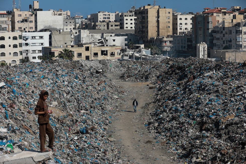 Mercoledì 29 aprile