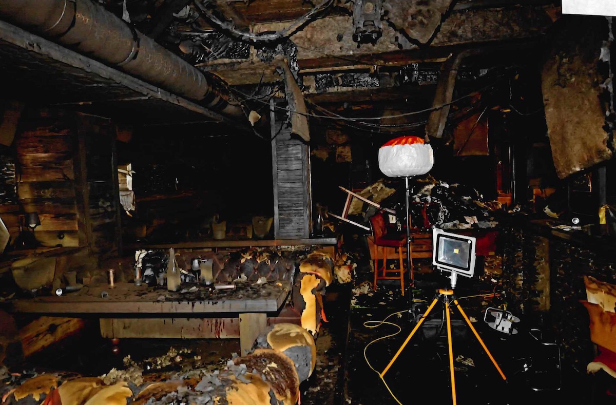 Ora il governo italiano vuole ottenere un risarcimento dalla Svizzera per l’incendio di Crans-Montana