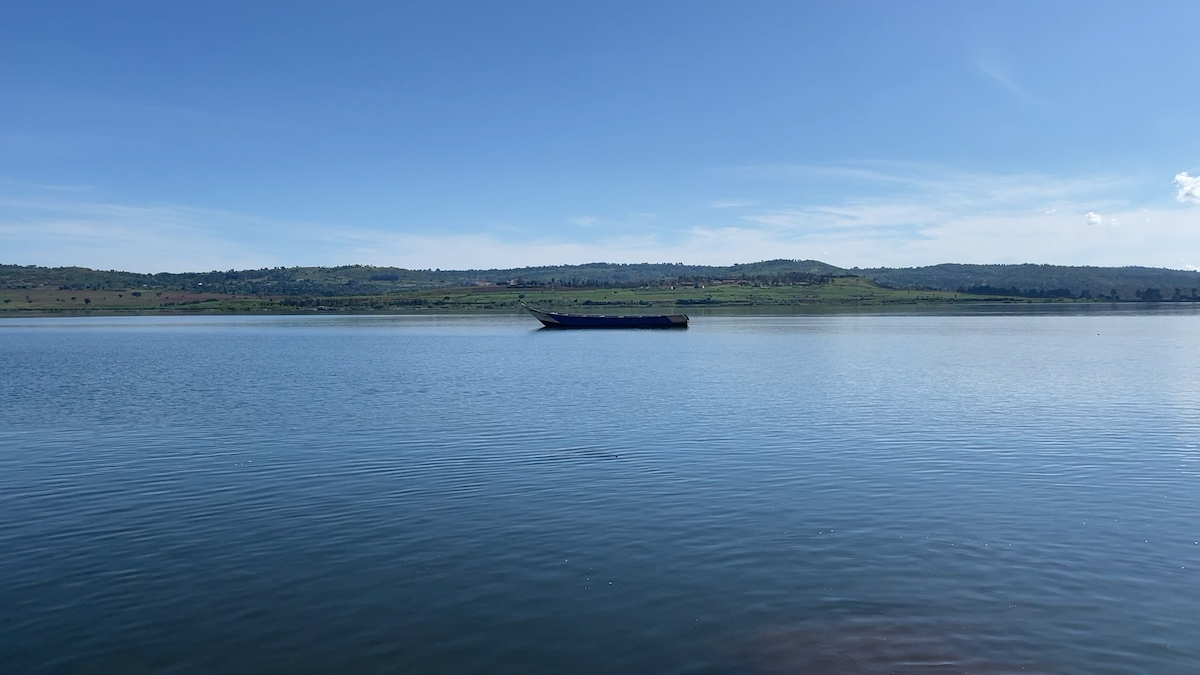 È naufragata una barca in Uganda, ci sono almeno 30 dispersi