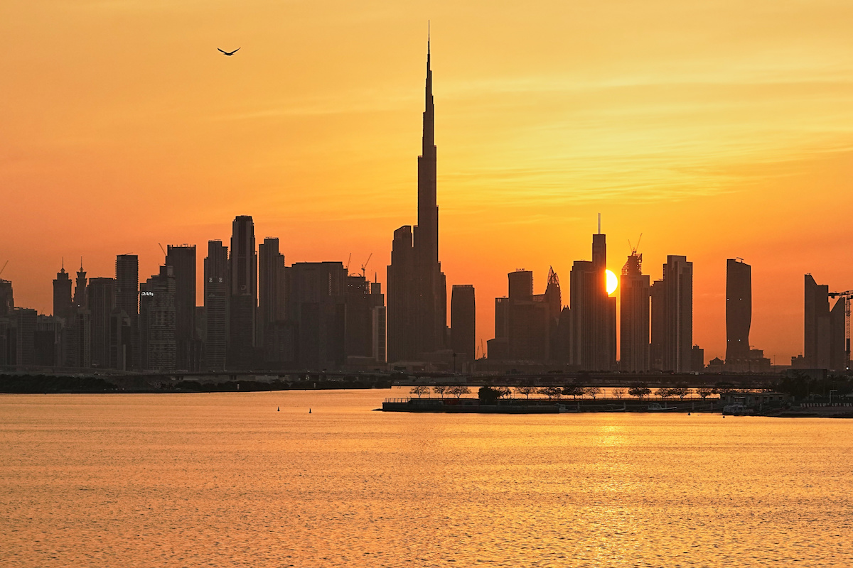 Un’operazione congiunta di Emirati Arabi Uniti, Stati Uniti e Cina ha portato all’arresto di 276 persone sospettate di ...