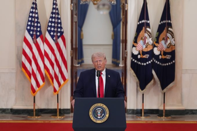 Trump ha una scadenza