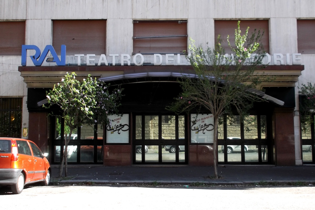 Cosa c’è dietro la vendita del Teatro delle Vittorie a Roma