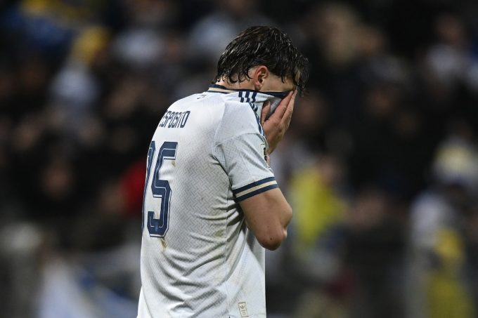 Nemmeno stavolta l’Italia andrà ai Mondiali