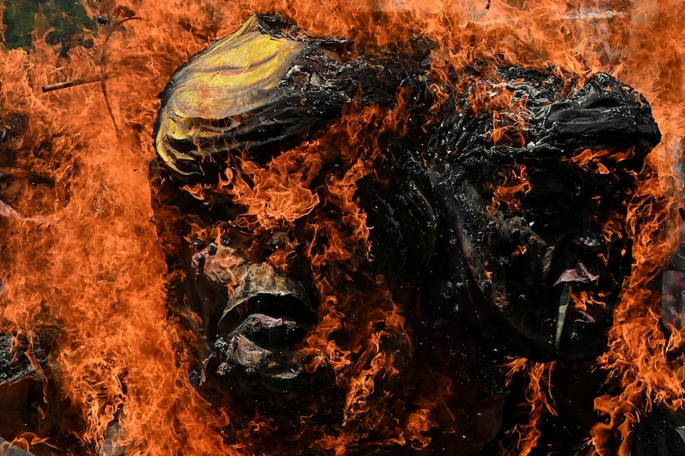 Venerdì 1 maggio
