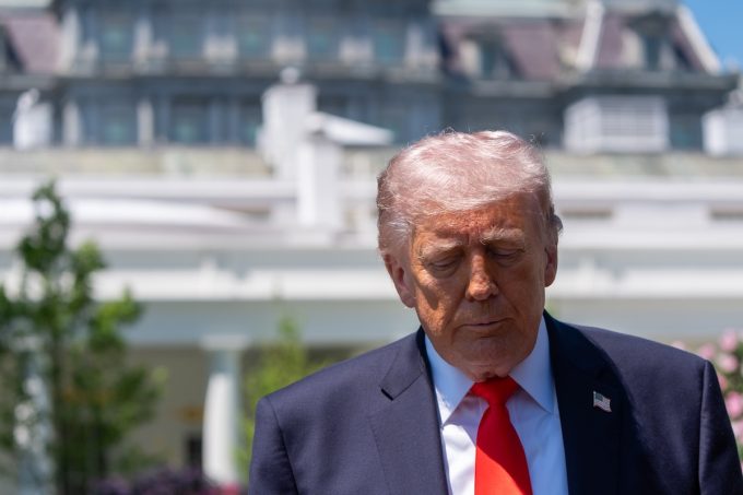 Trump sta ignorando la scadenza