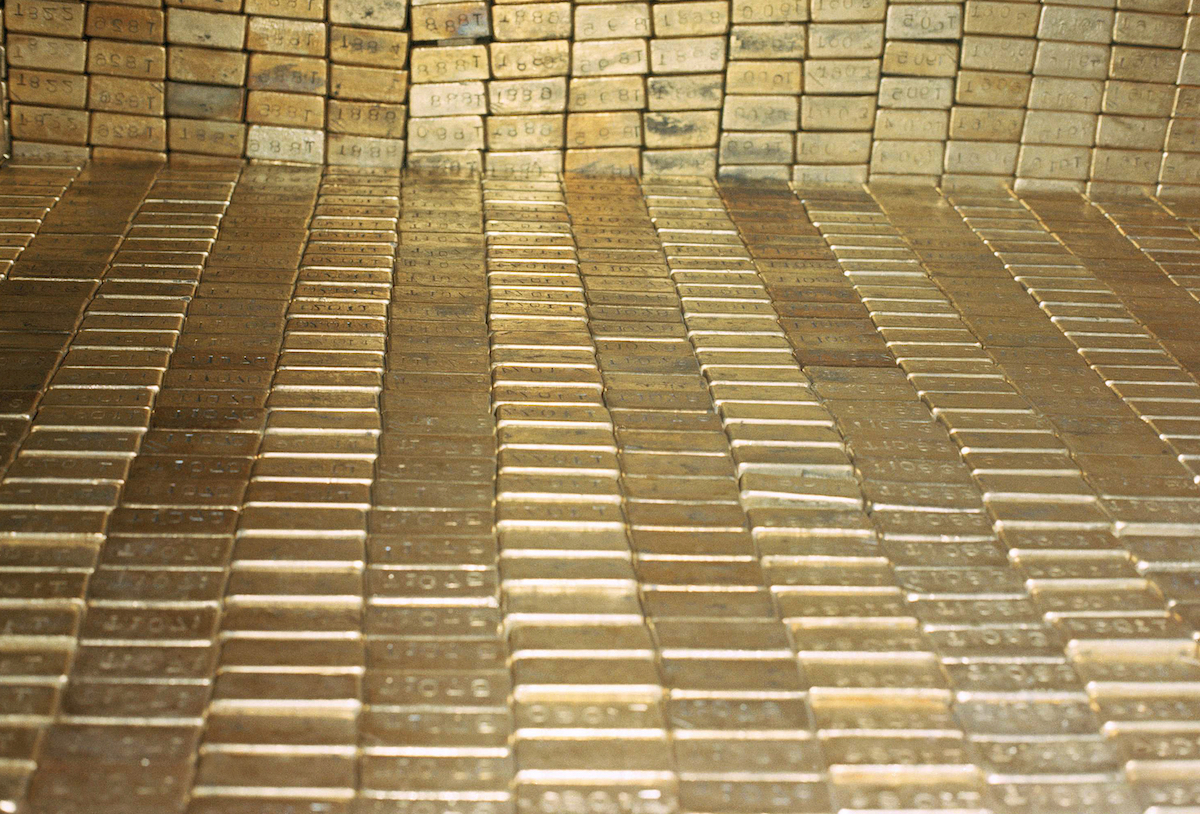 la mia insana passione per l8217oro da Ilpost.it la mia insana passione per l8217oro