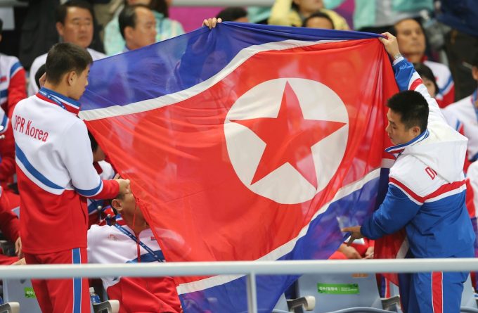 Per la prima volta dal 2018 una squadra sportiva della Corea del Nord andrà a giocare in Corea del Sud