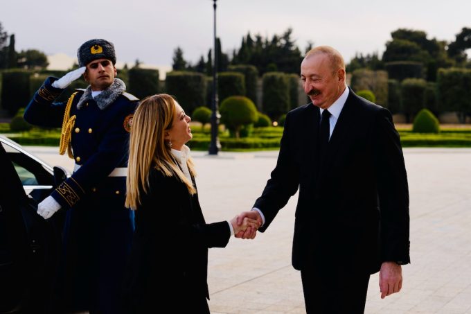 L’Azerbaijan è diventato molto importante per l’Italia
