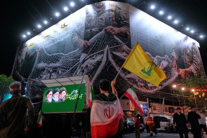 La cosa che Trump non ha capito del regime iraniano