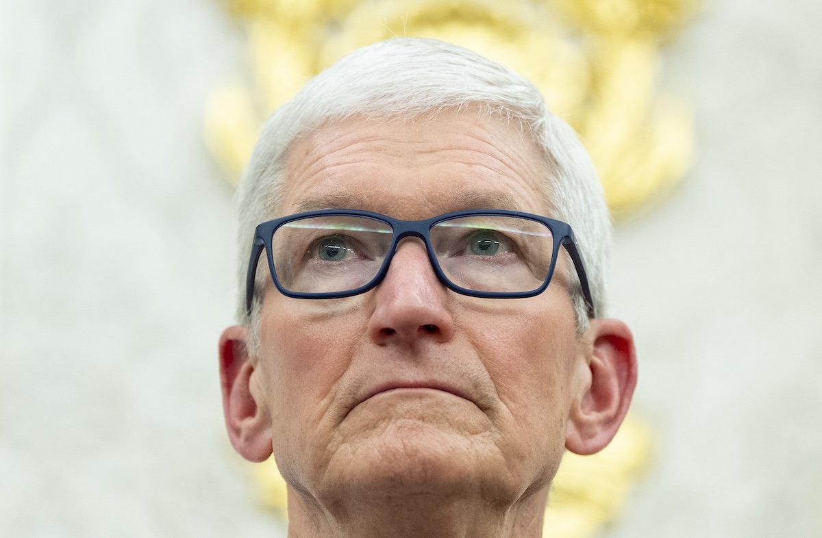 Apple pagherà 250 milioni di dollari per chiudere alcune cause per aver sovrastimato l’efficacia dei suoi prodotti AI